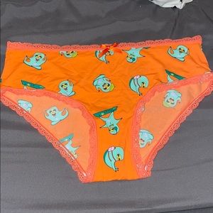 NWOT underwear/panties